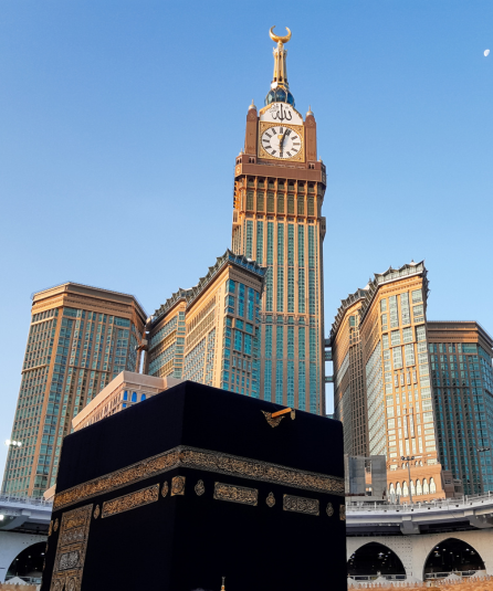 Hajj photo for wowtt